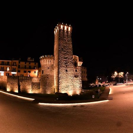 Camere Sotto Le Stelle Umbertide Exterior photo