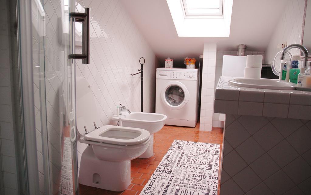 Camere Sotto Le Stelle Umbertide Room photo