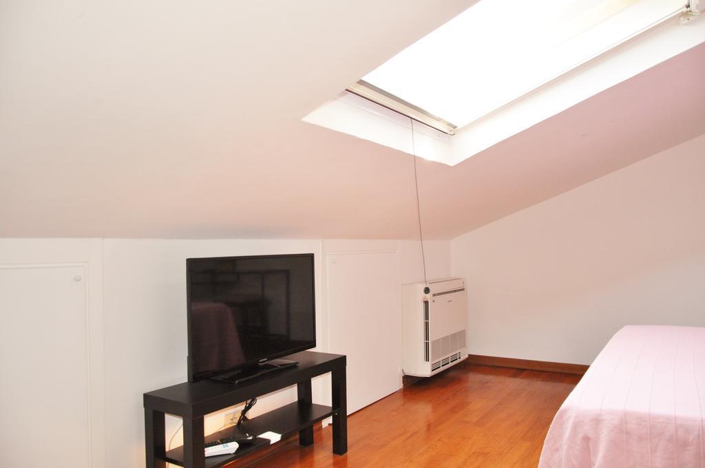 Camere Sotto Le Stelle Umbertide Room photo