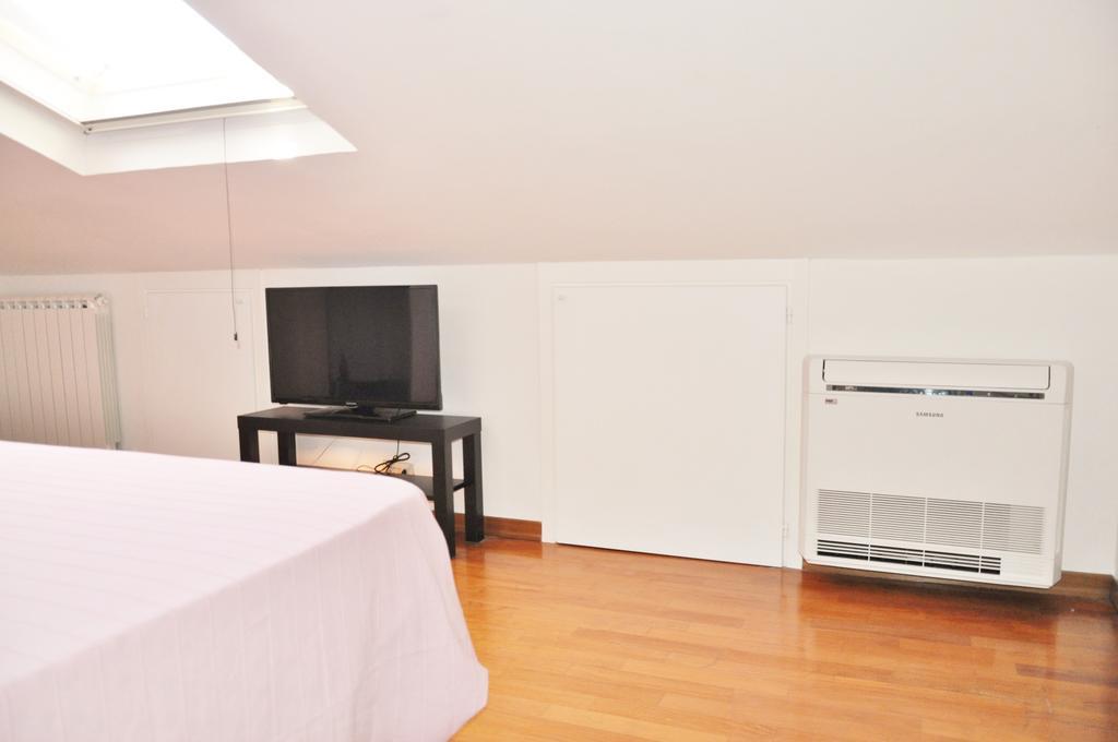Camere Sotto Le Stelle Umbertide Room photo