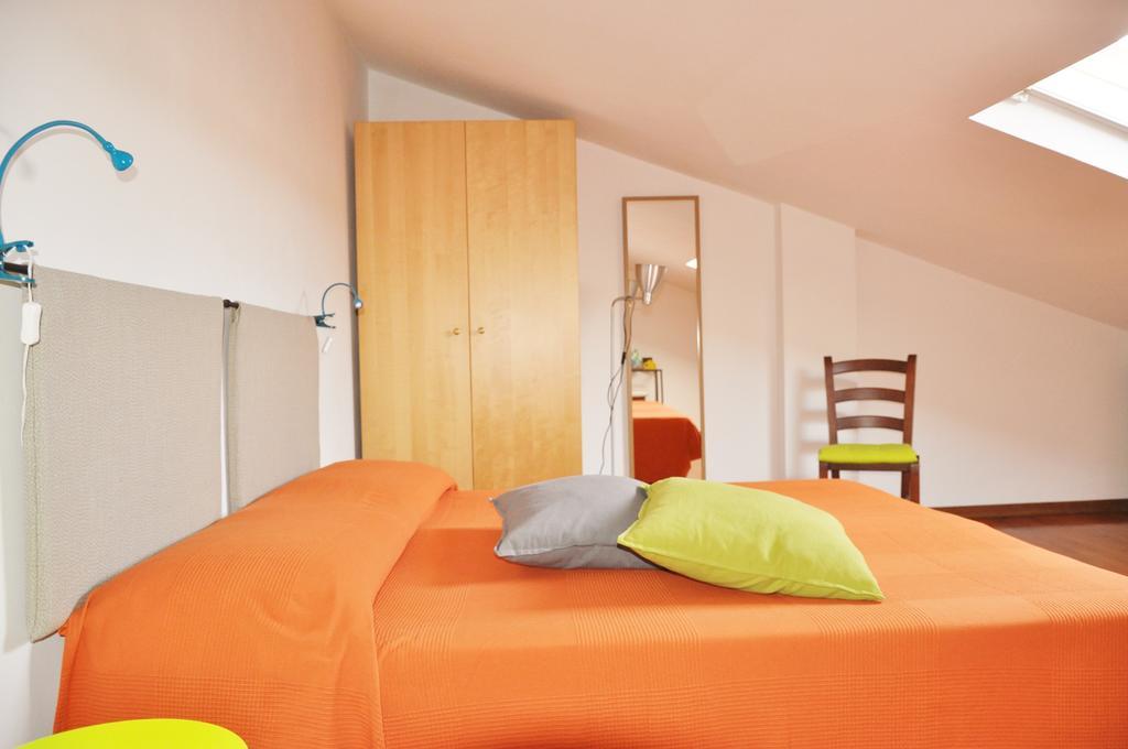 Camere Sotto Le Stelle Umbertide Room photo