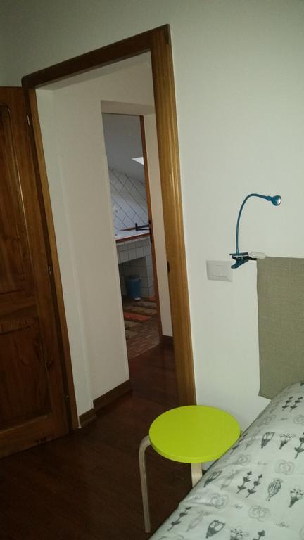 Camere Sotto Le Stelle Umbertide Exterior photo