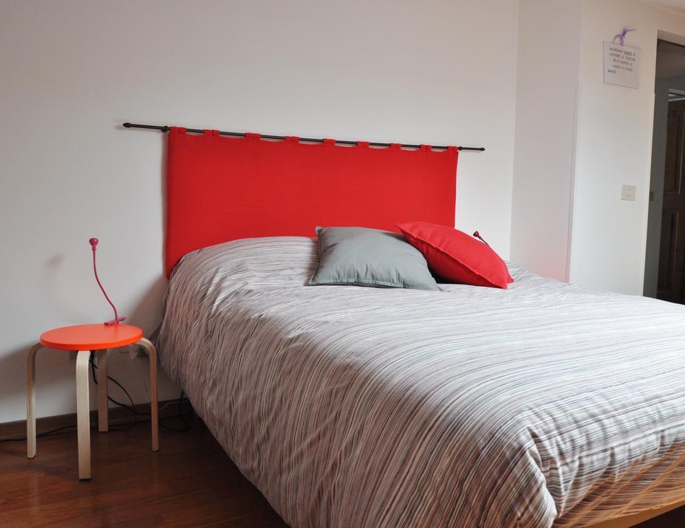 Camere Sotto Le Stelle Umbertide Room photo