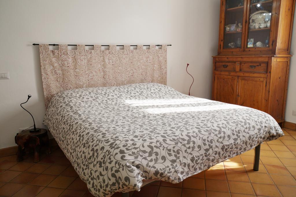 Camere Sotto Le Stelle Umbertide Exterior photo