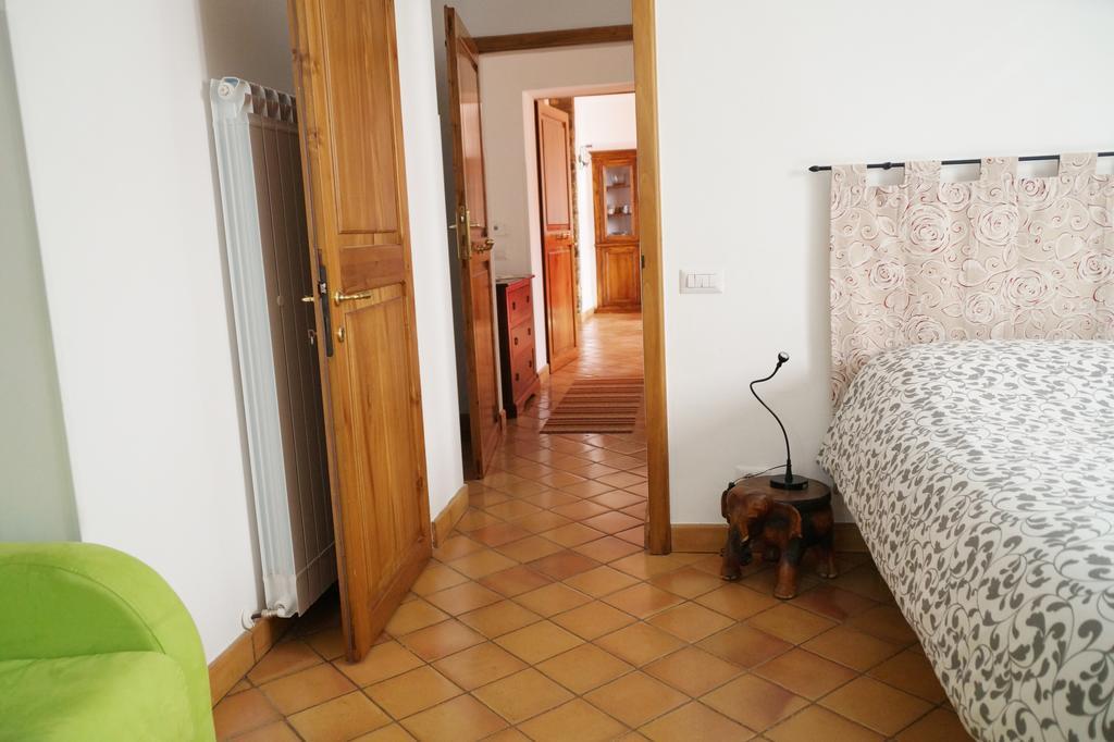 Camere Sotto Le Stelle Umbertide Exterior photo