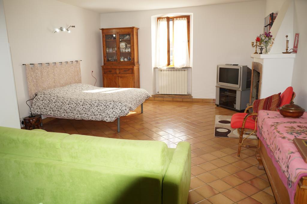 Camere Sotto Le Stelle Umbertide Exterior photo