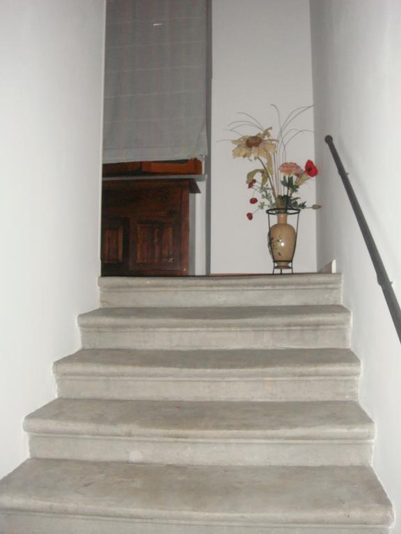 Camere Sotto Le Stelle Umbertide Exterior photo