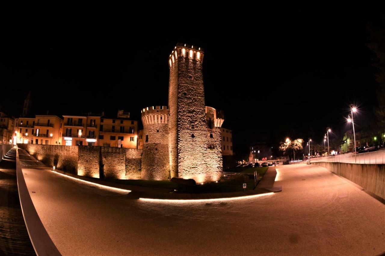 Camere Sotto Le Stelle Umbertide Exterior photo