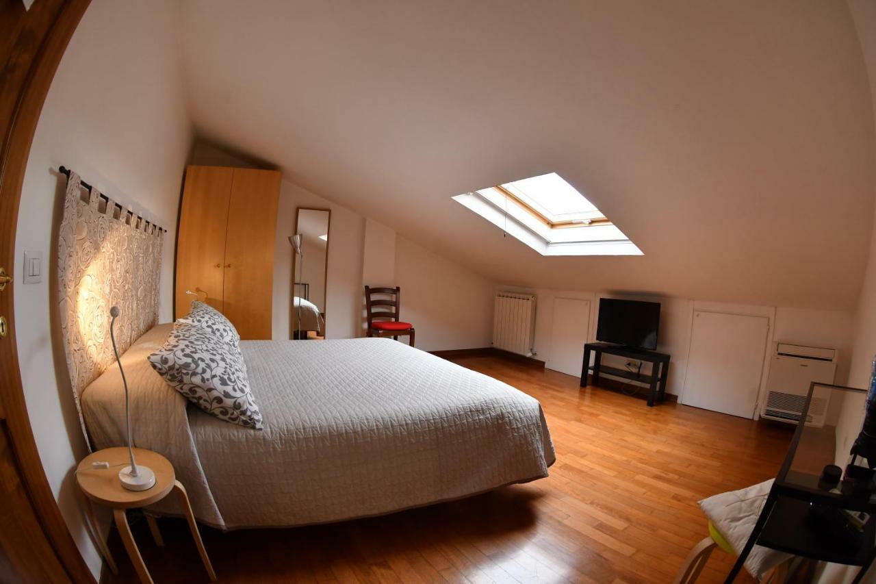 Camere Sotto Le Stelle Umbertide Exterior photo