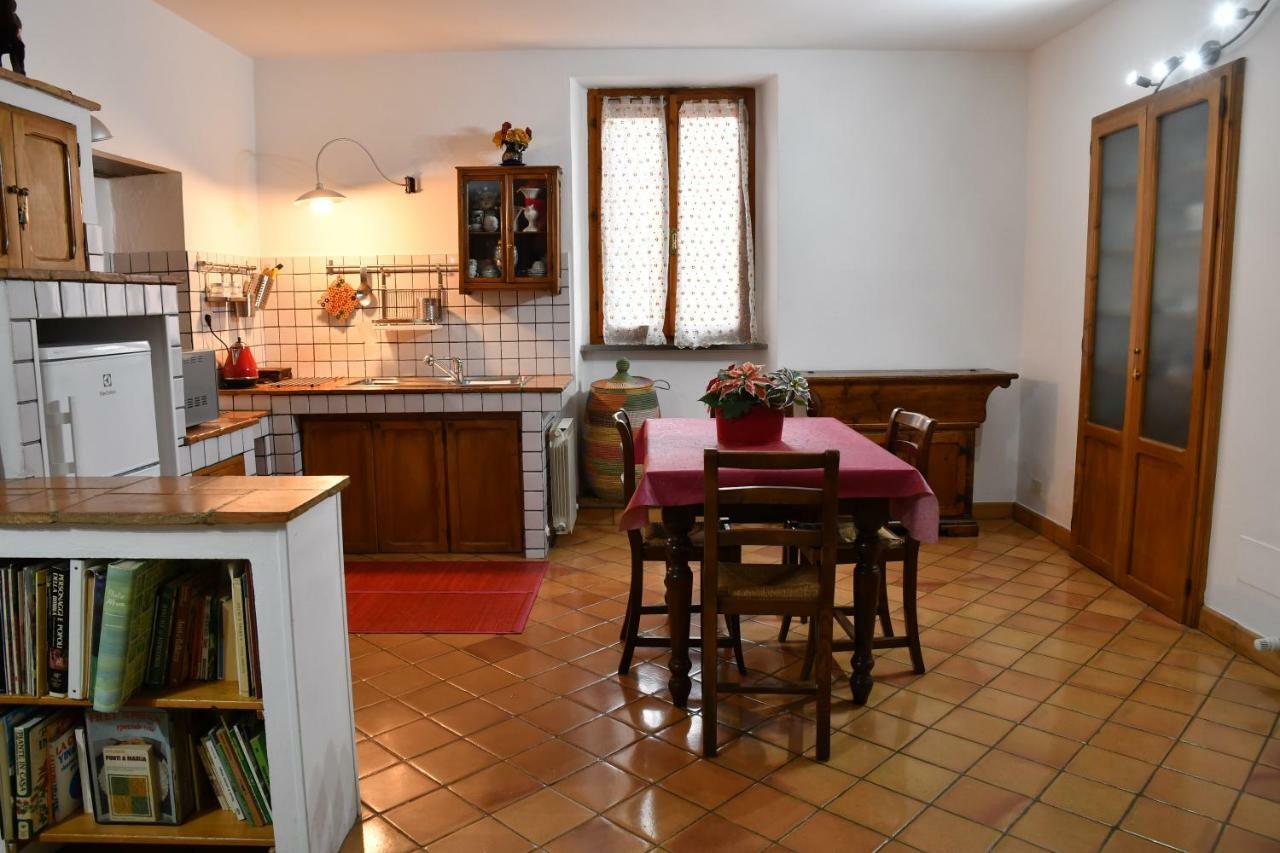 Camere Sotto Le Stelle Umbertide Exterior photo